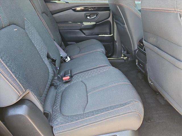 used 2024 Honda Pilot car, priced at $37,895