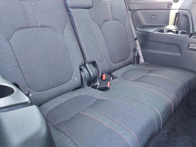 used 2024 Honda Pilot car, priced at $37,895