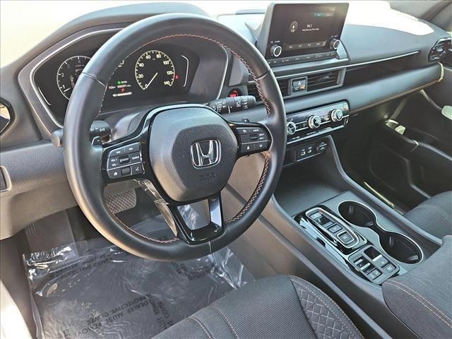 used 2024 Honda Pilot car, priced at $37,895