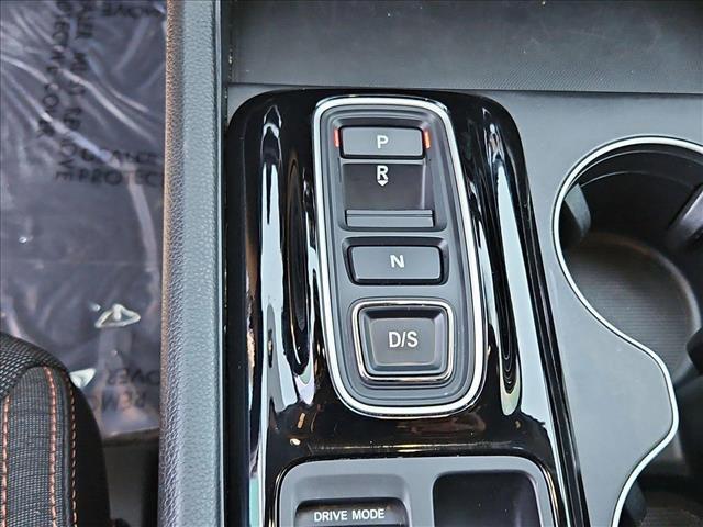 used 2024 Honda Pilot car, priced at $37,895