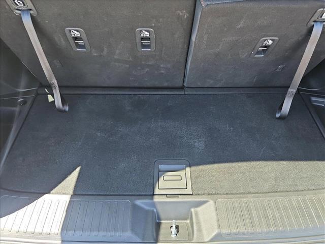 used 2024 Honda Pilot car, priced at $37,895