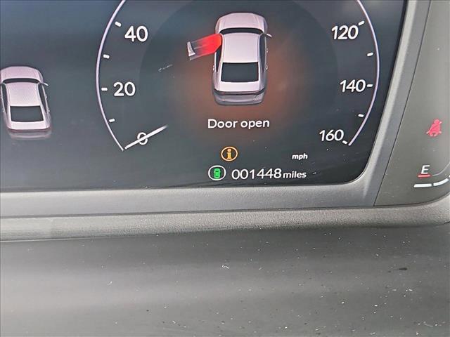 used 2025 Honda Accord car, priced at $28,827