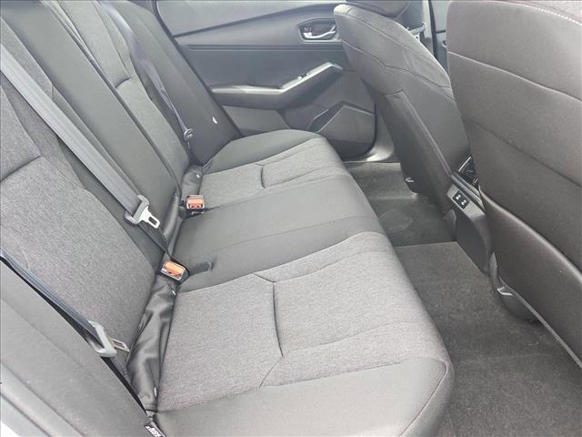 used 2025 Honda Accord car, priced at $28,827
