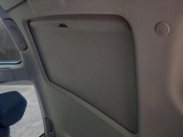 used 2025 Honda Accord car, priced at $28,827