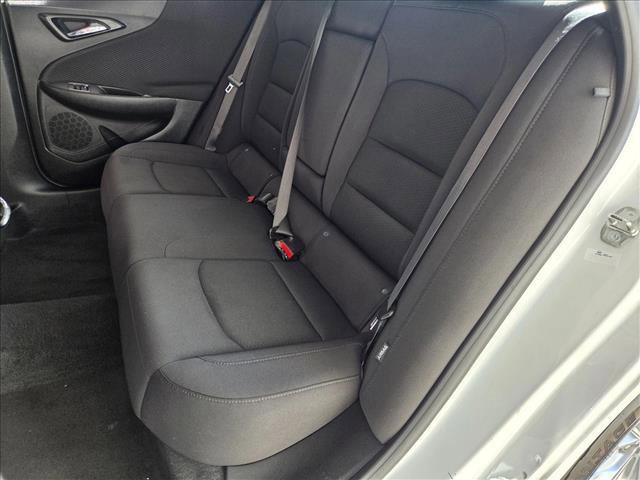 used 2024 Chevrolet Malibu car, priced at $17,706