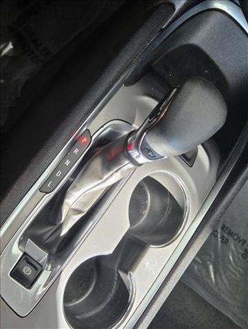 used 2024 Chevrolet Malibu car, priced at $17,706