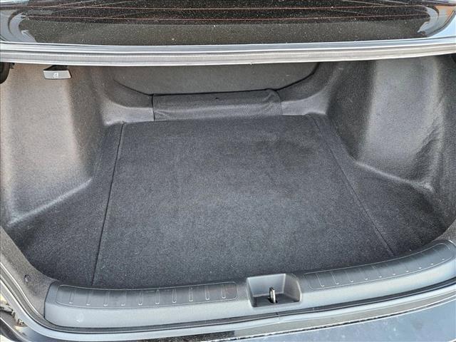 used 2023 Honda Civic car, priced at $20,598