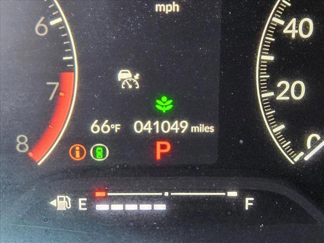 used 2023 Honda Civic car, priced at $20,598