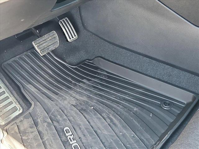 new 2025 Honda Accord Hybrid car, priced at $34,805