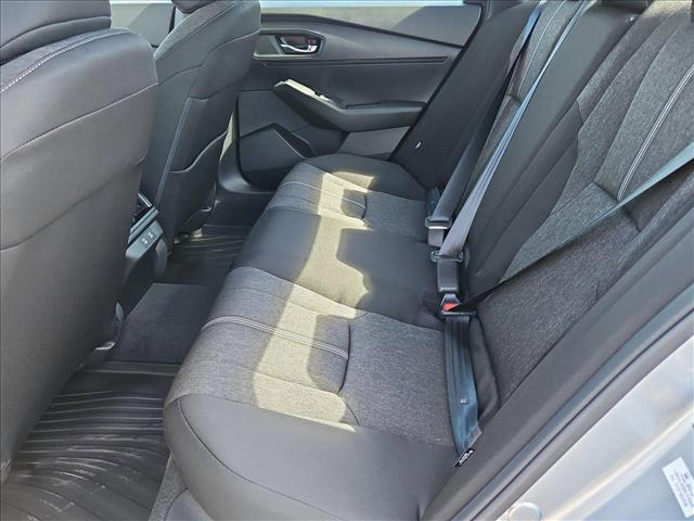 new 2025 Honda Accord Hybrid car, priced at $34,805