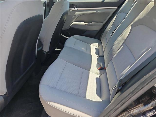 used 2020 Hyundai Elantra car, priced at $12,152