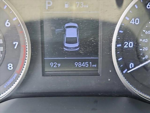 used 2020 Hyundai Elantra car, priced at $12,152