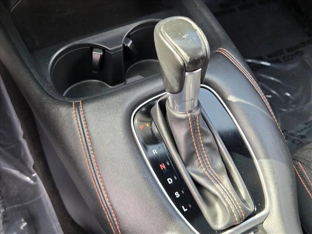 used 2023 Honda HR-V car, priced at $22,995