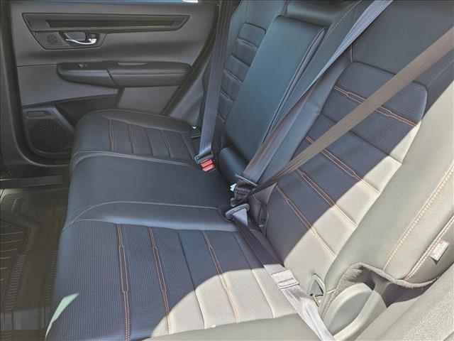 new 2026 Honda CR-V Hybrid car, priced at $40,630