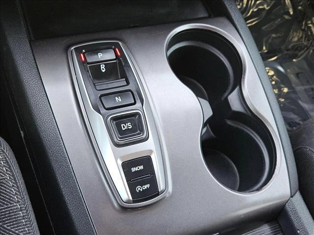 used 2022 Honda Pilot car, priced at $31,559