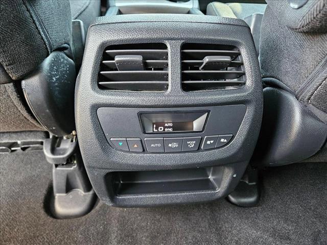 used 2022 Honda Pilot car, priced at $31,559