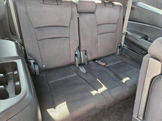 used 2022 Honda Pilot car, priced at $31,559
