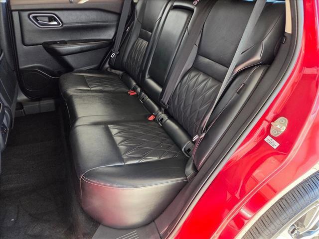 used 2023 Nissan Rogue car, priced at $27,998