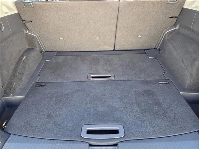 used 2023 Nissan Rogue car, priced at $27,998