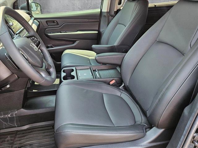 new 2025 Honda Odyssey car, priced at $42,525