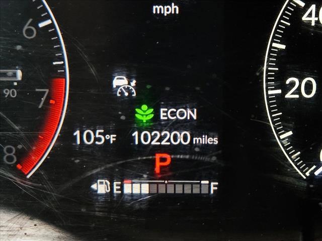 used 2024 Honda HR-V car, priced at $17,917