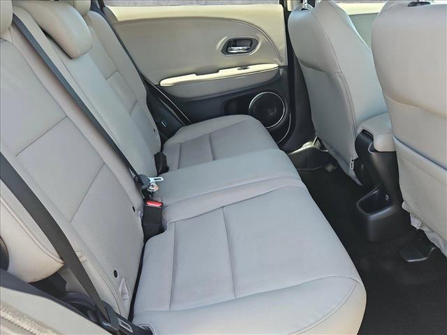 used 2021 Honda HR-V car, priced at $22,022