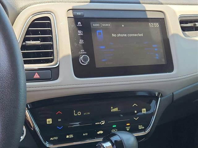 used 2021 Honda HR-V car, priced at $22,022