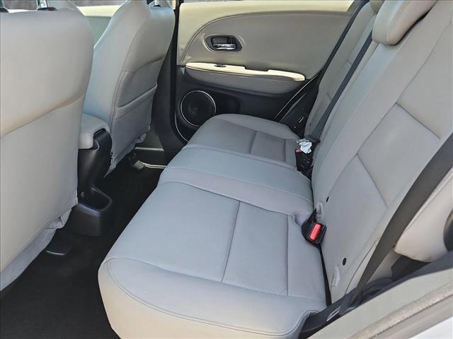 used 2021 Honda HR-V car, priced at $22,022