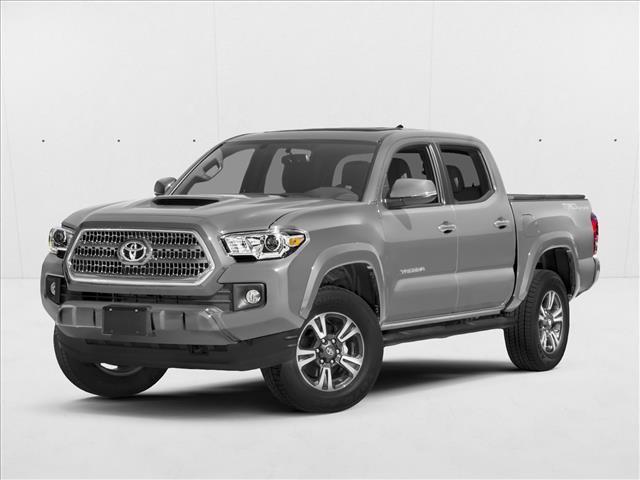 used 2016 Toyota Tacoma car, priced at $25,998