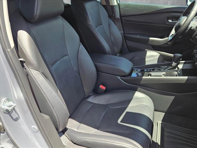 new 2025 Honda Accord Hybrid car, priced at $37,803