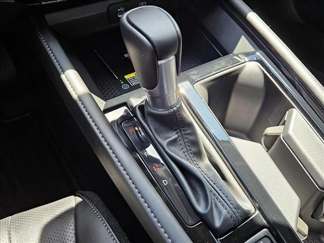 new 2025 Honda Accord Hybrid car, priced at $37,803