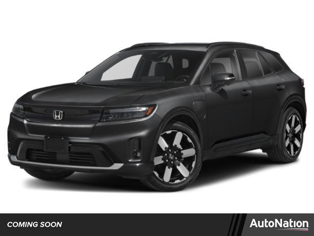new 2025 Honda Prologue car, priced at $55,029