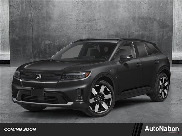 new 2025 Honda Prologue car, priced at $55,029