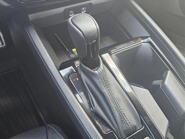 new 2025 Honda Accord Hybrid car, priced at $35,285
