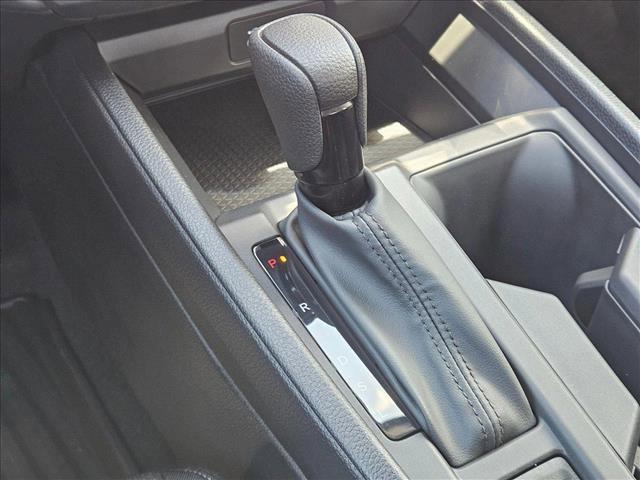new 2025 Honda Accord car, priced at $30,851
