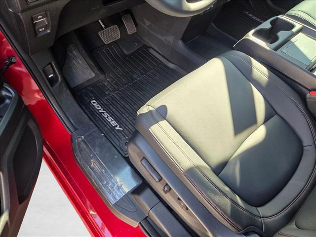 new 2026 Honda Odyssey car, priced at $43,781