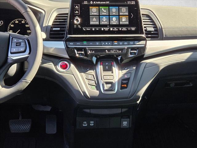 new 2026 Honda Odyssey car, priced at $43,781