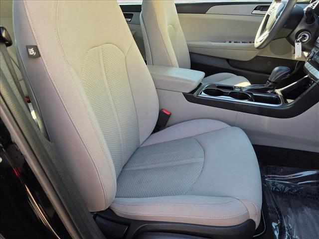 used 2019 Hyundai Sonata car, priced at $13,129