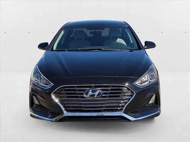 used 2019 Hyundai Sonata car, priced at $13,129
