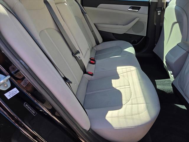 used 2019 Hyundai Sonata car, priced at $13,129