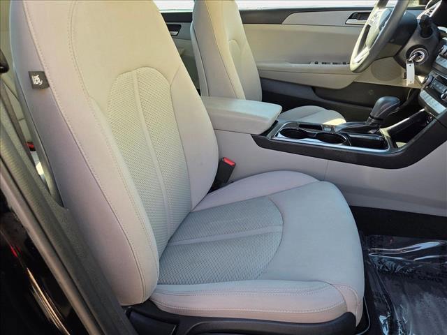 used 2019 Hyundai Sonata car, priced at $13,129