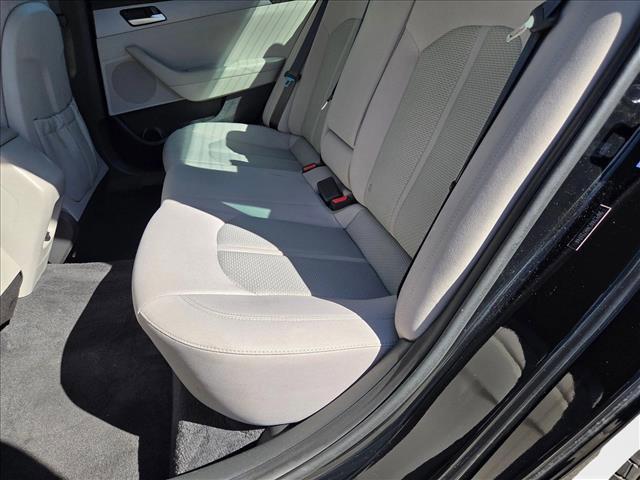 used 2019 Hyundai Sonata car, priced at $13,129