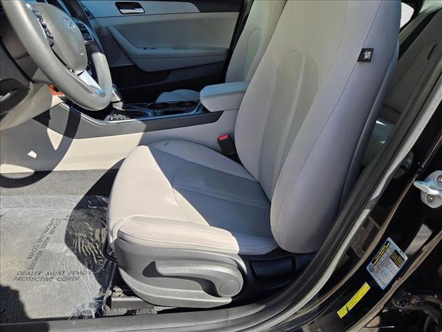 used 2019 Hyundai Sonata car, priced at $13,129