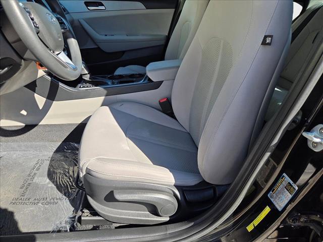 used 2019 Hyundai Sonata car, priced at $13,129