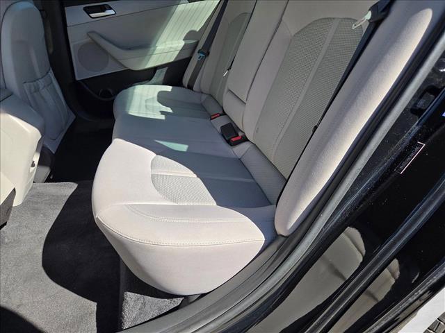 used 2019 Hyundai Sonata car, priced at $13,129
