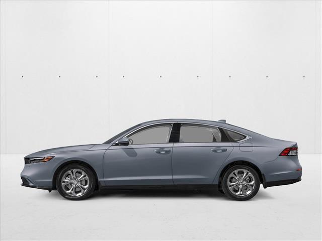 new 2025 Honda Accord Hybrid car, priced at $34,370