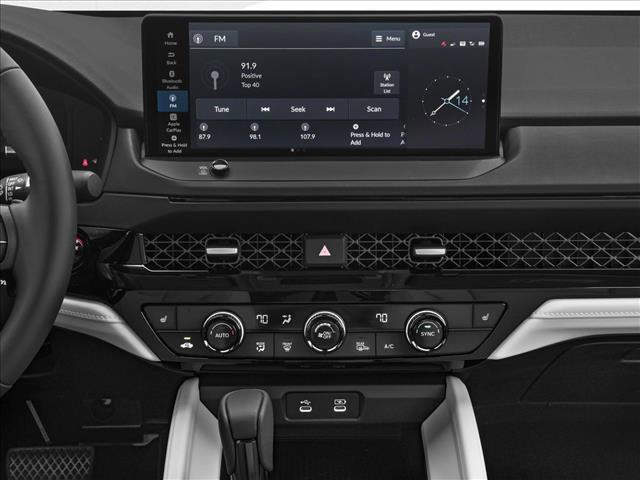 new 2025 Honda Accord Hybrid car, priced at $34,370