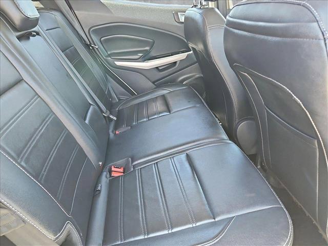 used 2020 Ford EcoSport car, priced at $13,490