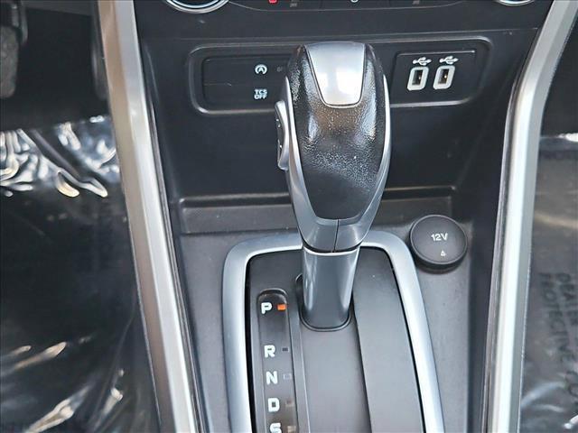 used 2020 Ford EcoSport car, priced at $13,490