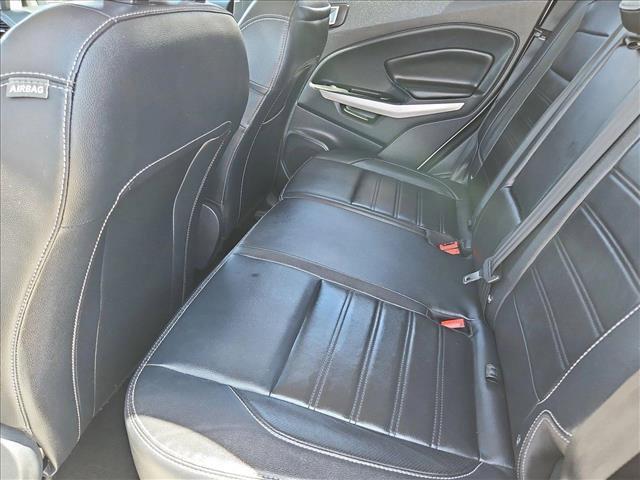 used 2020 Ford EcoSport car, priced at $13,490